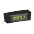 Portatodo Con Fuelle Safta Surf 21 x 8 x 8 cm.