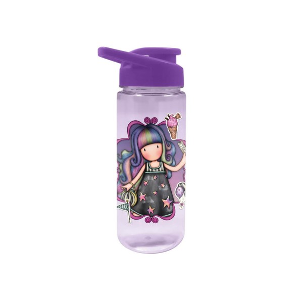 Botella De Agua Plástico 500 Ml Gorjuss Gorjuss Fairground Up And Away 