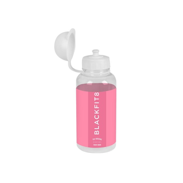 Botella 500Ml Blackfit8 Glow Up 