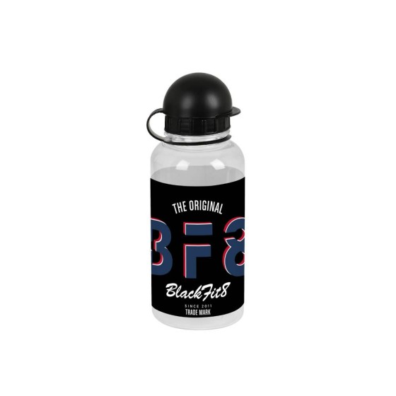 Botella 500Ml Blackfit8 Urban 