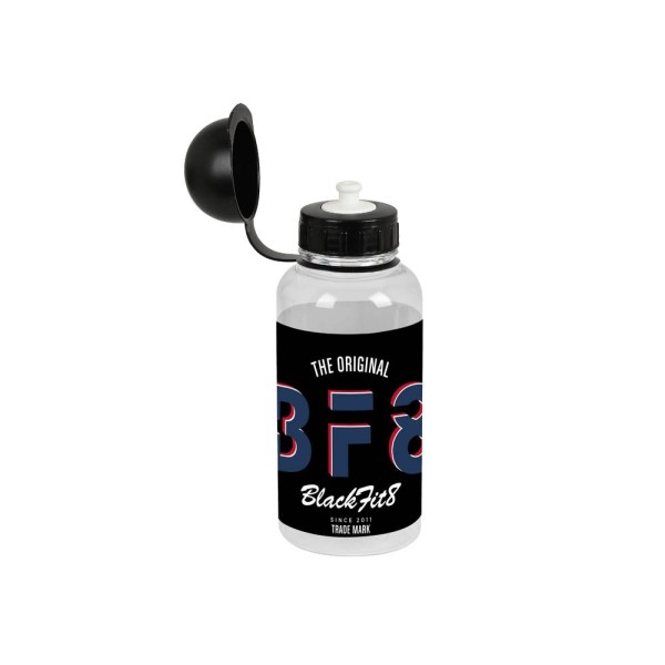 Botella 500Ml Blackfit8 Urban 