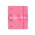 Carpeta Con Recambio 4 Anillas De 35 mm. A4 Blackfit8 Glow Up 