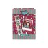 Carpeta Folio 3 Solapas Gorjuss Fairground Fireworks 
