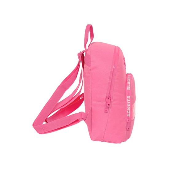 Mini Mochila Blackfit8 Glow Up 25 x 30 x 13 cm.