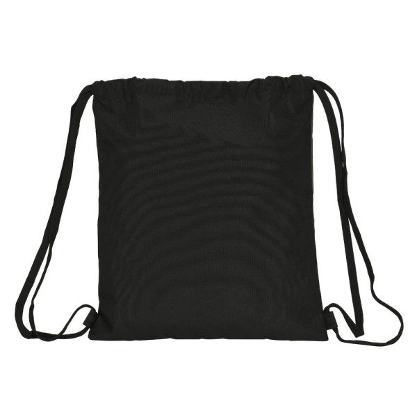 Saco Plano Reciclado Blackfit8 Gradient 35 x 40 x 1 cm.