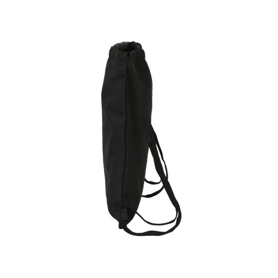 Saco Plano Reciclado Blackfit8 Gradient 35 x 40 x 1 cm.