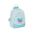 Mini Mochila Blackfit8 Mariposa 25 x 30 x 13 cm.