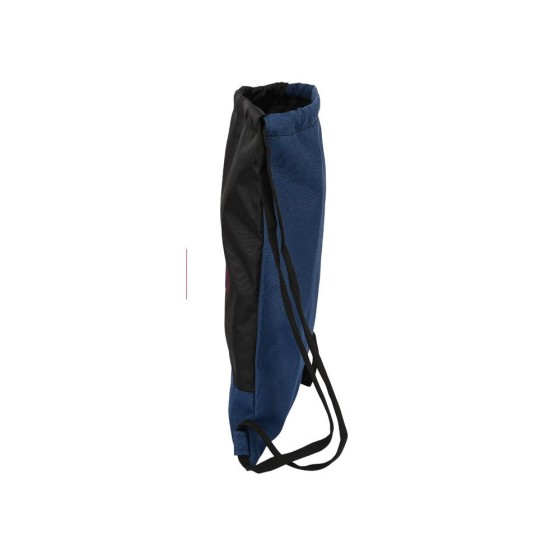 Saco Plano Reciclado Blackfit8 Urban 35 x 40 x 1 cm.