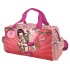 Bolsa Deporte Gorjuss Fairground Carousel 44 x 25 x 19 cm.