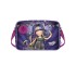 Bolsito Viaje Gorjuss Fairground Up And Away 35 x 26,5 x 10,5 cm.