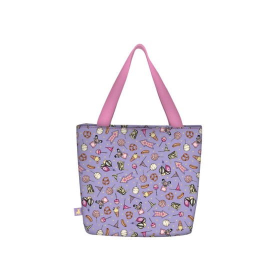 Portameriendas Gorjuss Fairground First Prize 24 x 29 x 10 cm.