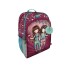 Mochila Gorjuss Fairground Fireworks 34,5 x 43,5 x 22 cm.