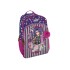 Mochila 3 Cremalleras Gorjuss Fairground Up And Away 29 x 45 x 17 cm.