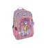 Mochila 3 Cremalle. Adaptable a Carro Gorjuss Fairground First Prize 29 x 45 x 17 cm.