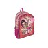 Mochila 2 Cremalleras Adaptable a Carro Gorjuss Fairground Carousel 31,5 x 44 x 22,5 cm.