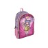 Mochila 2 Cremalleras Adaptable a Carro Gorjuss Fairground First Prize 31,5 x 44 x 22,5 cm.