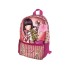 Mini Mochila Gorjuss Fairground Carousel 26 x 34 x 11,4 cm.