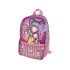 Mini Mochila Gorjuss Fairground First Prize 26 x 34 x 11,4 cm.