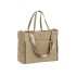 Bolso Con Bolsillo Para Portatil 14,1'' Moos Capsula Acolchado Camel 40 x 31 x 17 cm.