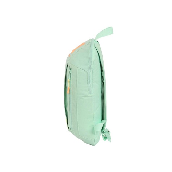 Mini Mochila Bolsillo Vertical Munichojas Sunset 22 x 39 x 10 cm.