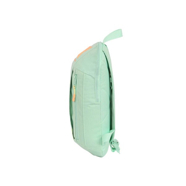 Mini Mochila Bolsillo Vertical Munichojas Sunset 22 x 39 x 10 cm.