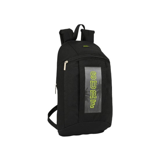 Mini Mochila Safta Surf 22 x 39 x 10 cm.