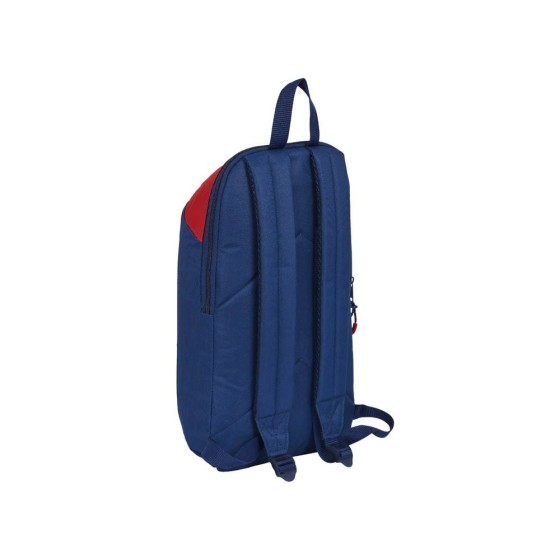 Mini Mochila Safta University 22 x 39 x 10 cm.