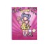 Bloc A4 Microperforado 120 Hojas Gorjuss Fairground First Prize 