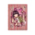 Carpeta Folio 3 Solapas Gorjuss Gorjuss Fairground Carousel 