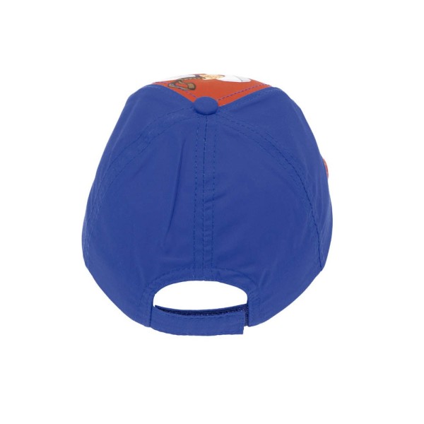 Gorra Bebé Ajustable 44/46 Cm. Avengers Infinity 