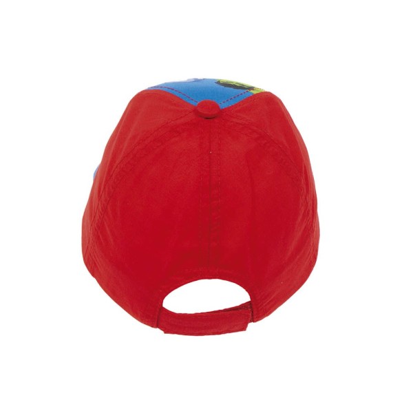 Gorra Bebé Ajustable 44/46 Cm. Avengers Infinity 