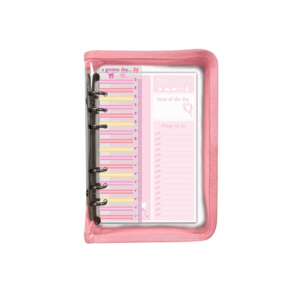 Set De Papelería Gorjuss Gorjuss Fairground Carousel 