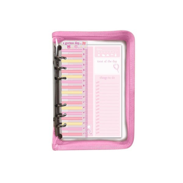 Set De Papelería Gorjuss Gorjuss Fairground First Prize 