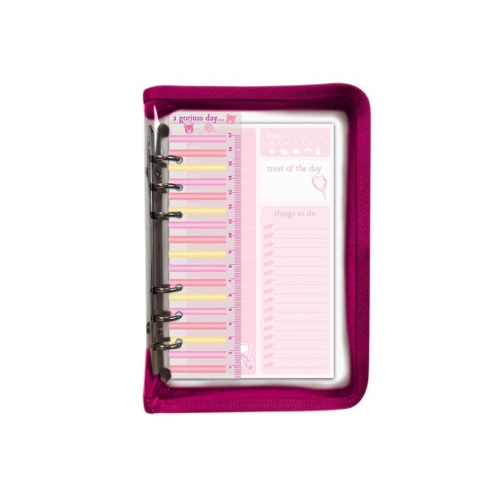 Set De Papelería Gorjuss Gorjuss Fairground Fireworks 