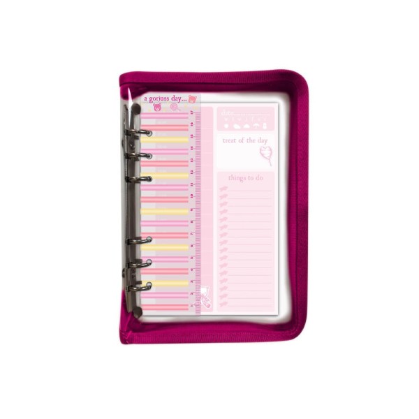 Set De Papelería Gorjuss Gorjuss Fairground Fireworks 