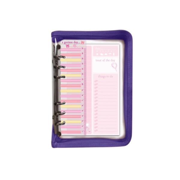 Set De Papelería Gorjuss Gorjuss Fairground Up And Away 