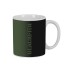 Taza Grande Blackfit8 Gradient 