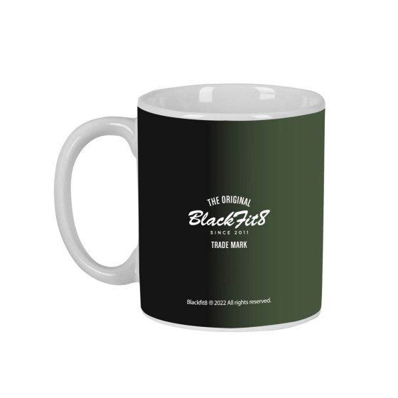 Taza Grande Blackfit8 Gradient 