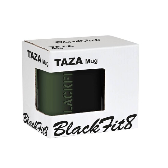 Taza Grande Blackfit8 Gradient 