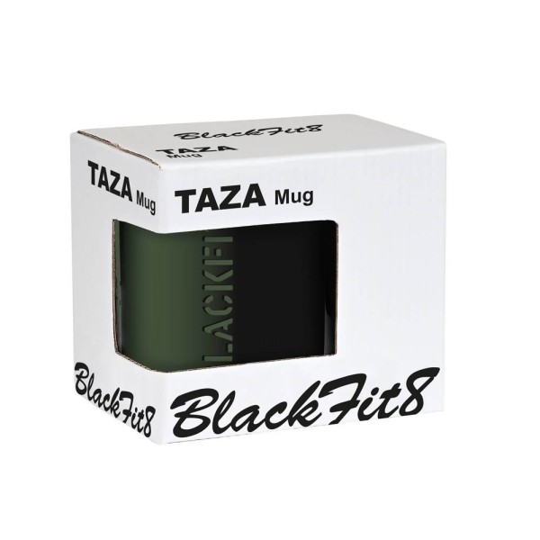 Taza Grande Blackfit8 Gradient 