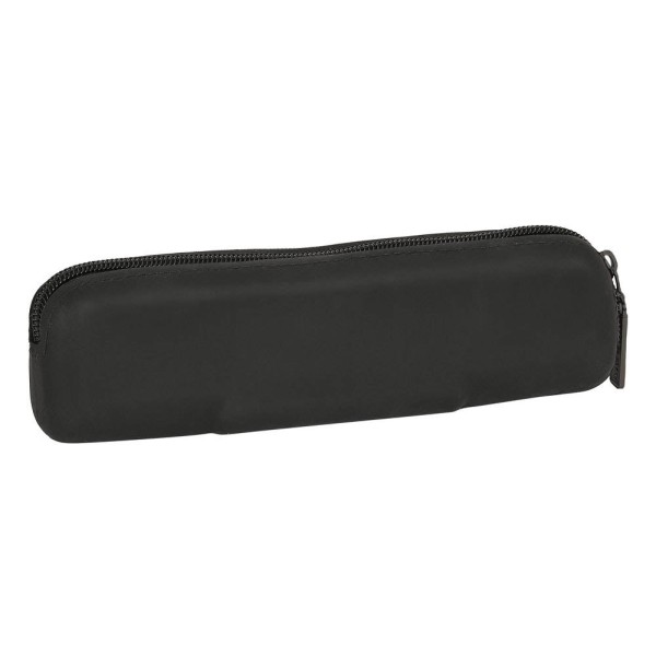 Portatodo Estrecho Silicona Real Madrid 1ª Equip. 22/23 20 x 5,5 x 2 cm.