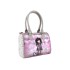 Bolso De Mano Gorjuss Ruby Wild 28 x 22 x 13 cm.