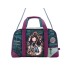 Bolso Fin De Semana Gorjuss Curiosity 50 x 31 x 23 cm.