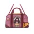 Bolso Fin De Semana Gorjuss Just One Second 50 x 31 x 23 cm.