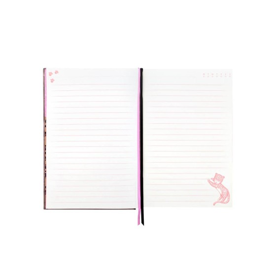 Diario Gorjuss Purrrrrfect Love 