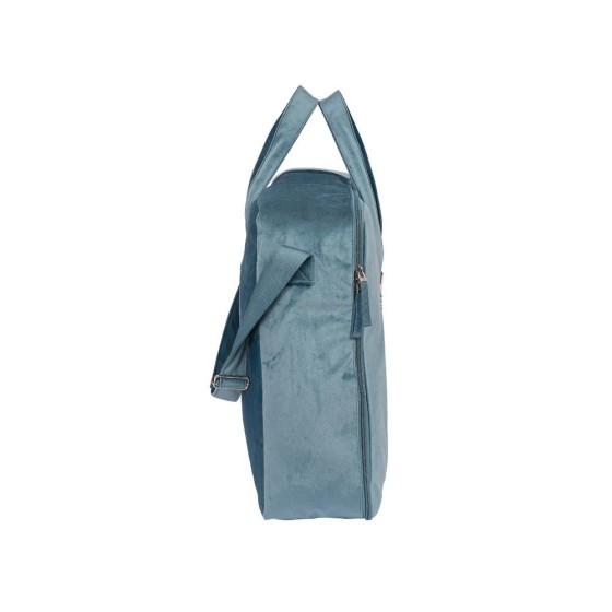 Maleta Maternal Safta Accesorios Bebe Leaves 