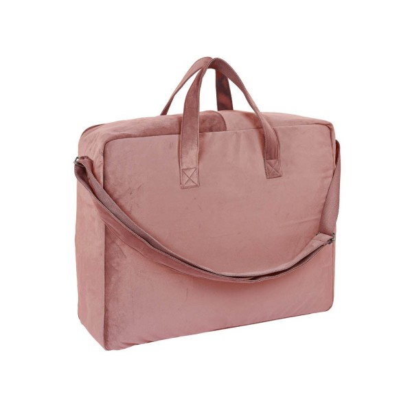 Maleta Maternal Safta Accesorios Bebe Marsala 