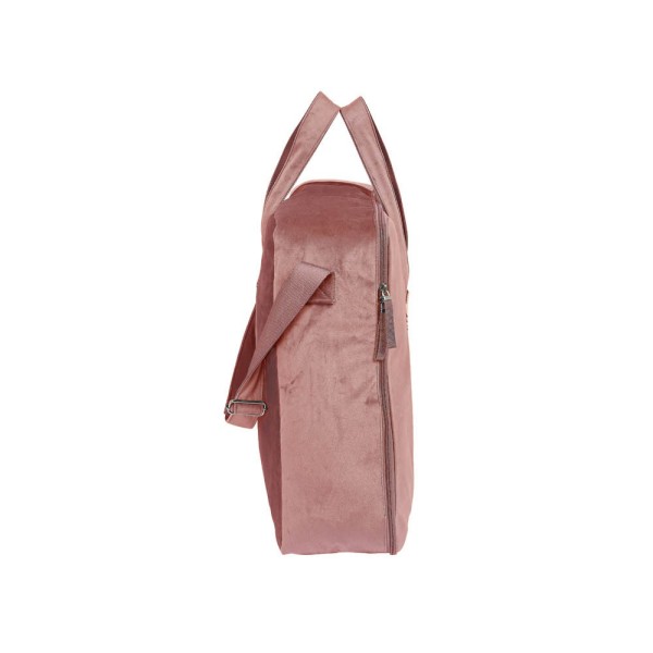 Maleta Maternal Safta Accesorios Bebe Marsala 