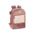 Mochila Accesorios Bebe Safta Accesorios Bebe Marsala 30 x 43 x 15 cm.