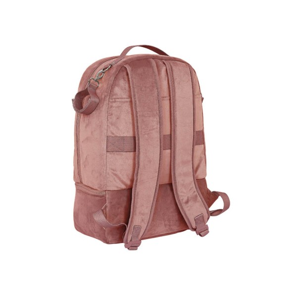 Mochila Accesorios Bebe Safta Accesorios Bebe Marsala 30 x 43 x 15 cm.
